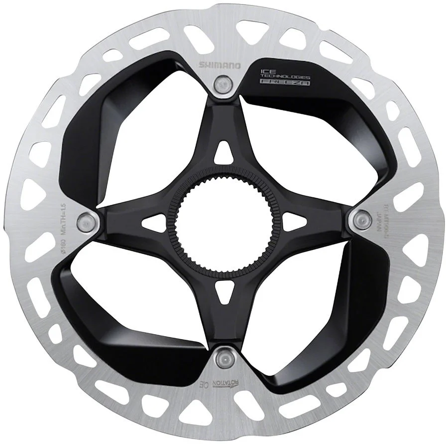 SHIMANO DISC BRAKE ROTOR RT-CL900 140mm SHIMANO Dura Ace Disc
